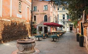 Hotel Tintoretto Venedig